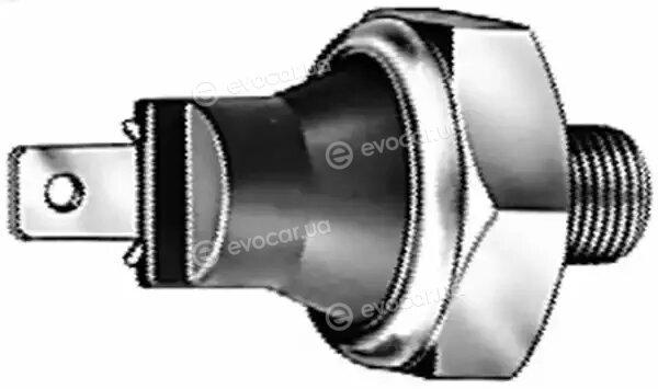 Hella 6ZF 007 392-001