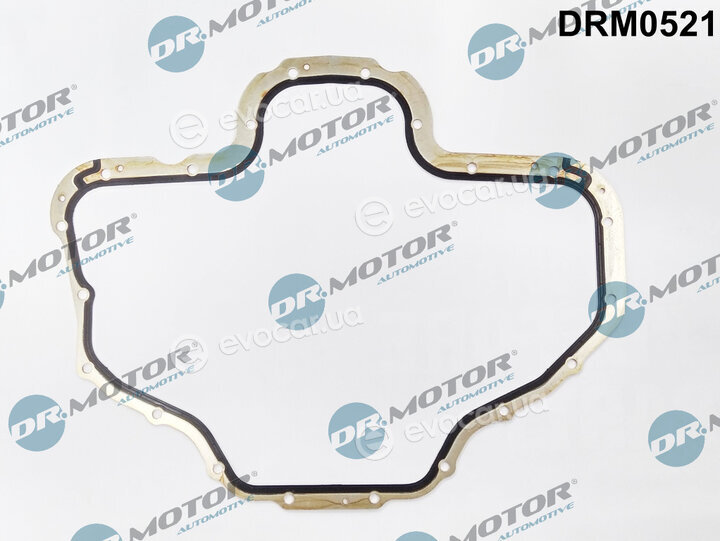 Dr. Motor DRM0521