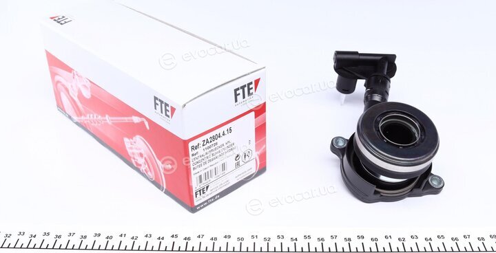 FTE 1100728