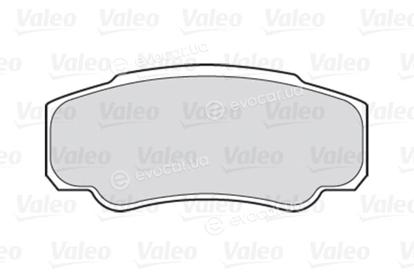 Valeo 301570