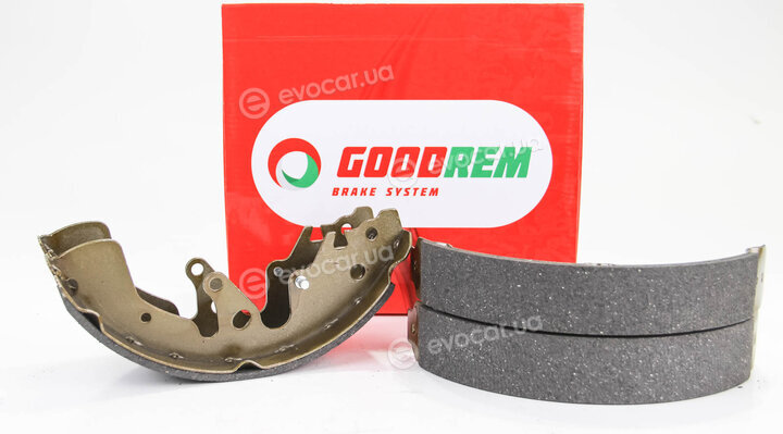Goodrem RM1464