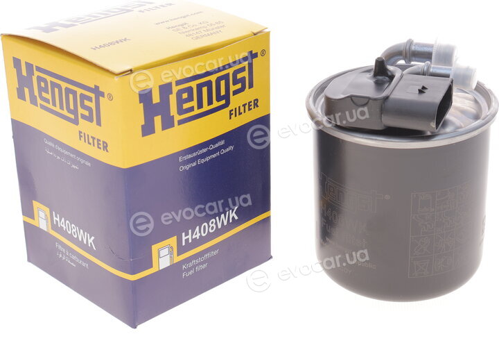 Hengst H408WK
