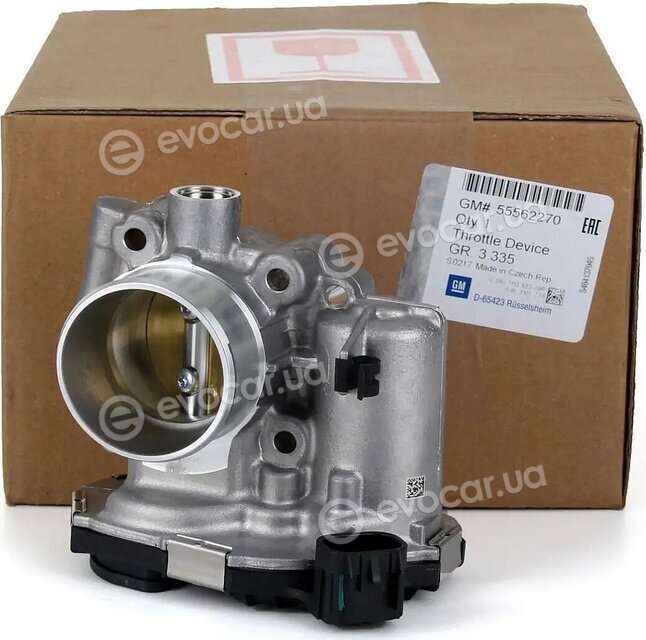 Mopar (PSA / FCA) 55562270