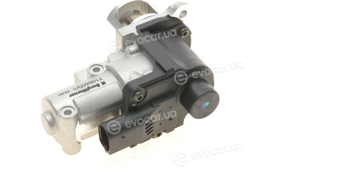 Wahler / BorgWarner 710940D