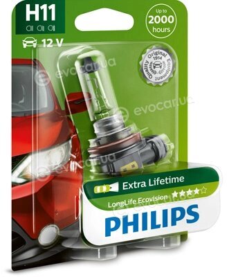 Philips 12362LLECOB1