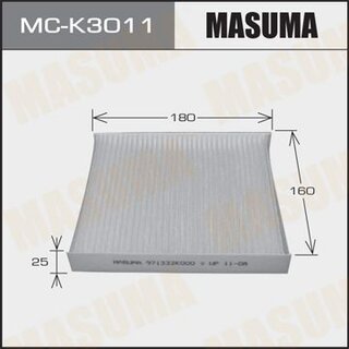 Masuma MC-K3011