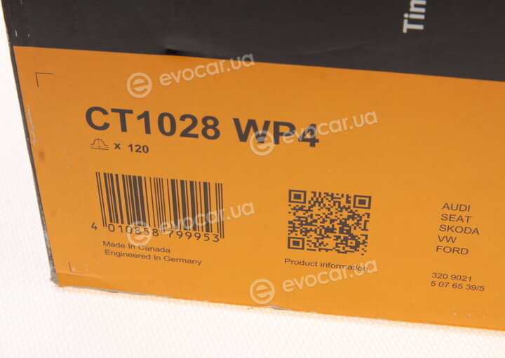 Continental CT1028WP4
