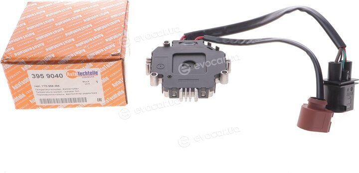 Autotechteile 395 9040