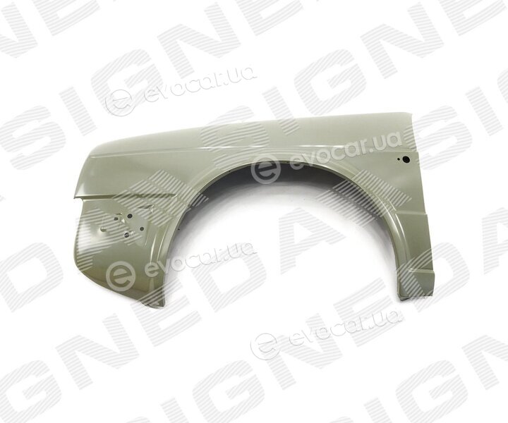 Signeda PVW10003(K)AL
