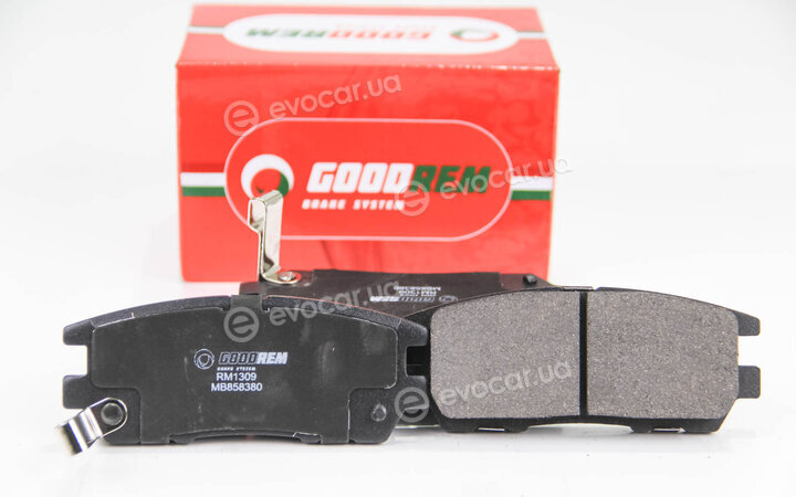 Goodrem RM1309