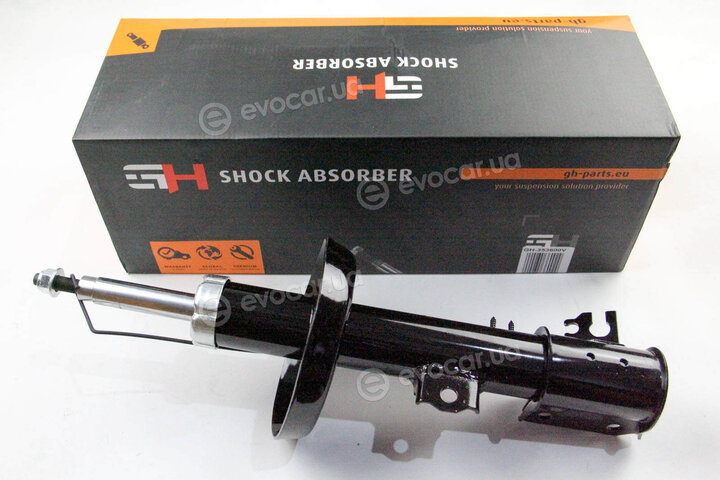 GH GH-353600V