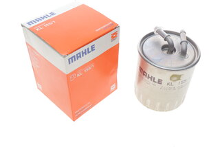 Mahle KL 155/1