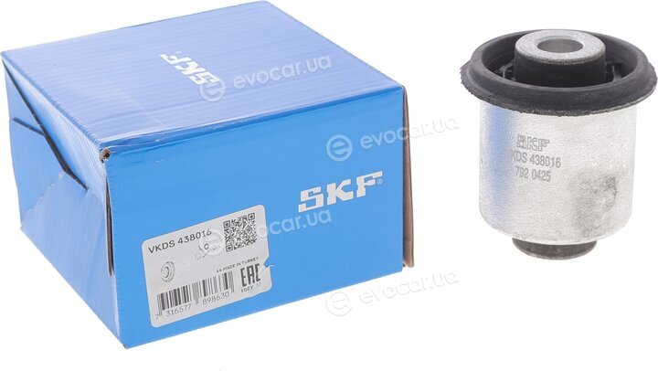 SKF VKDS 438016