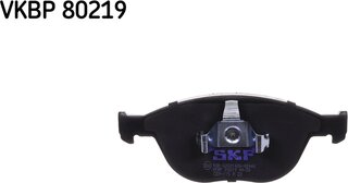 SKF VKBP 80219