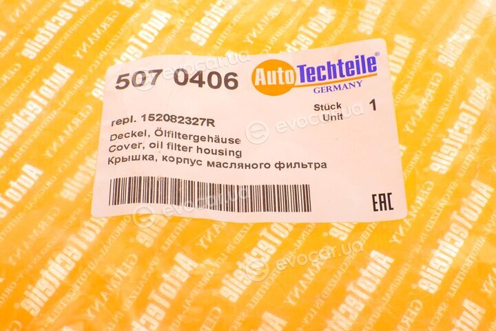 Autotechteile 507 0406