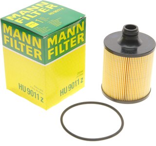 Mann HU 9011 z