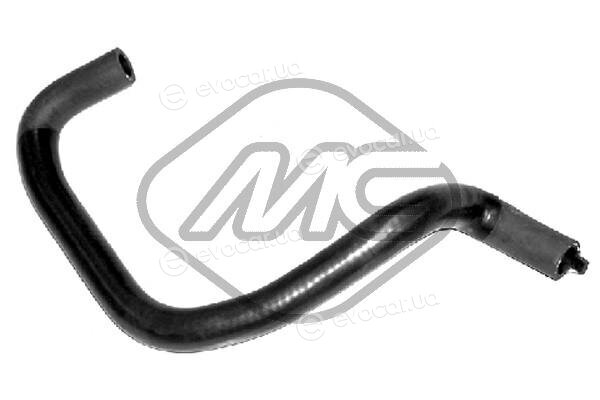 Metalcaucho / STC 08671