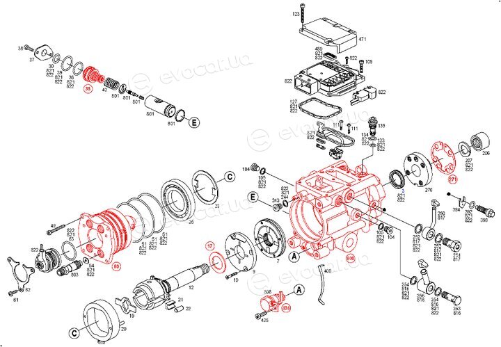 Bosch 0 470 504 006