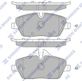 Hi-Q / Sangsin SP2245