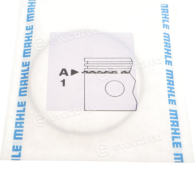 Mahle 011 69 N2