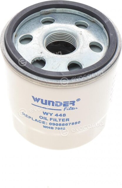 Wunder WY 448