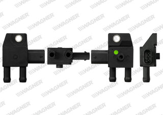 Wagner PRS00027