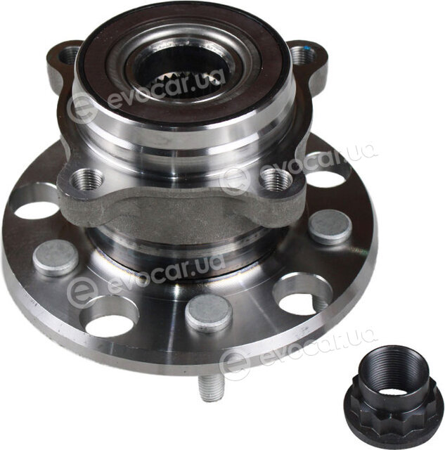 Sato Tech WB90727