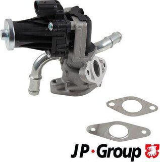 JP Group 1519900800