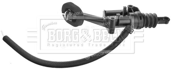 Borg & Beck BCM159