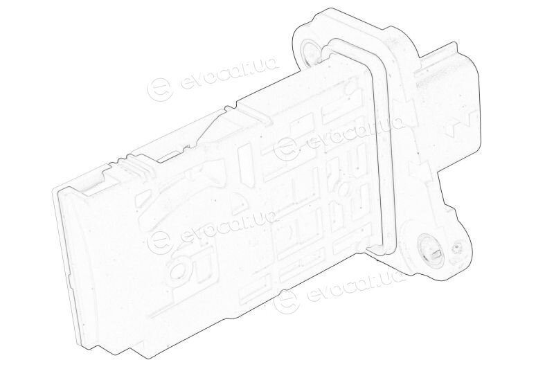 Mopar (PSA / FCA) 93450753