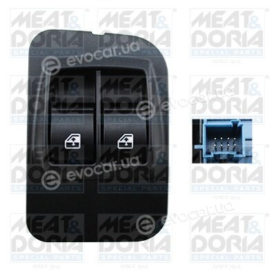 Meat & Doria 26441