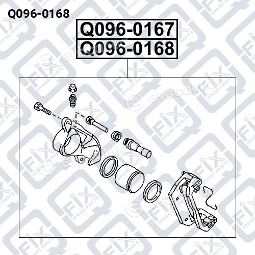 Q-Fix Q0960168