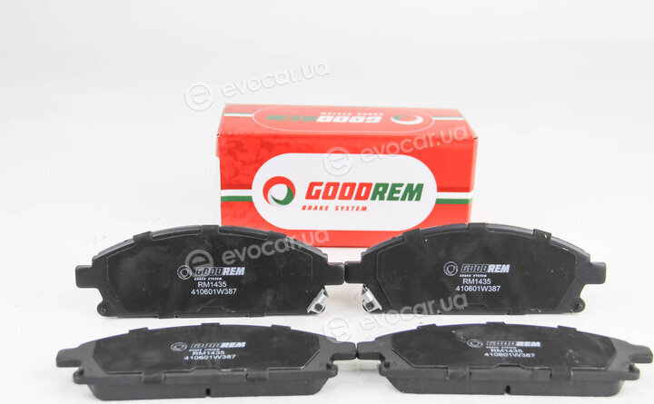 Goodrem RM1435