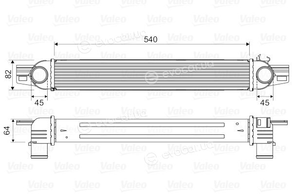 Valeo 818545