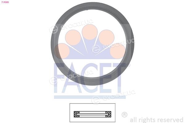 Facet 7.9585