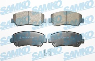 LPR / Samko 5SP1748