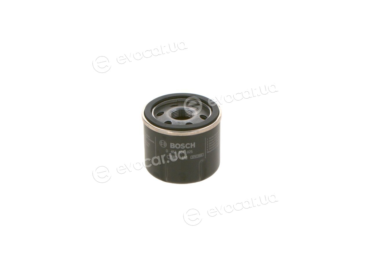 Bosch 0 451 104 025