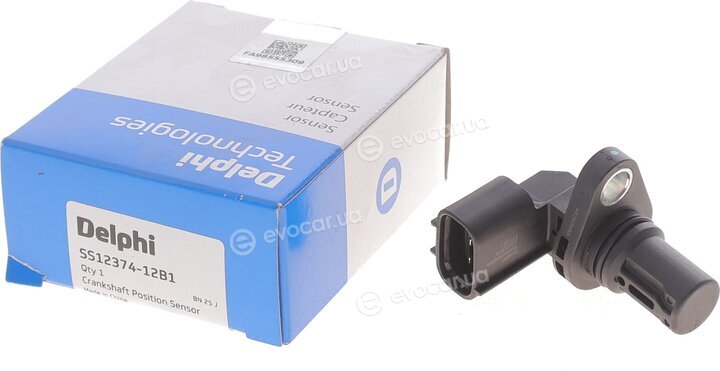 Delphi SS12374