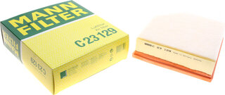 Mann C 23 129