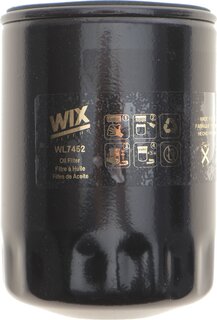 WIX WL7452