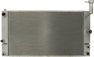 Nissens 646809