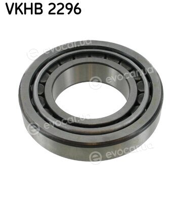 SKF VKHB 2296
