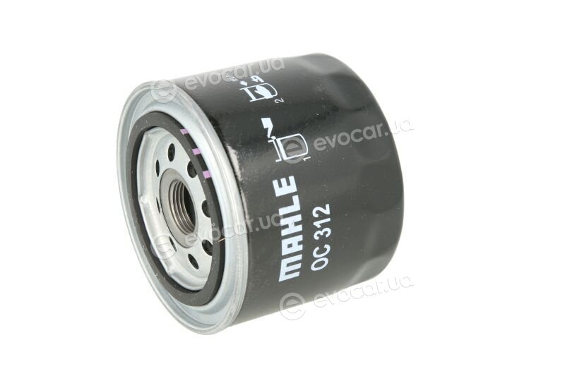 Mahle OC 312