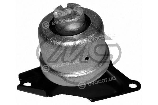 Metalcaucho / STC 05443