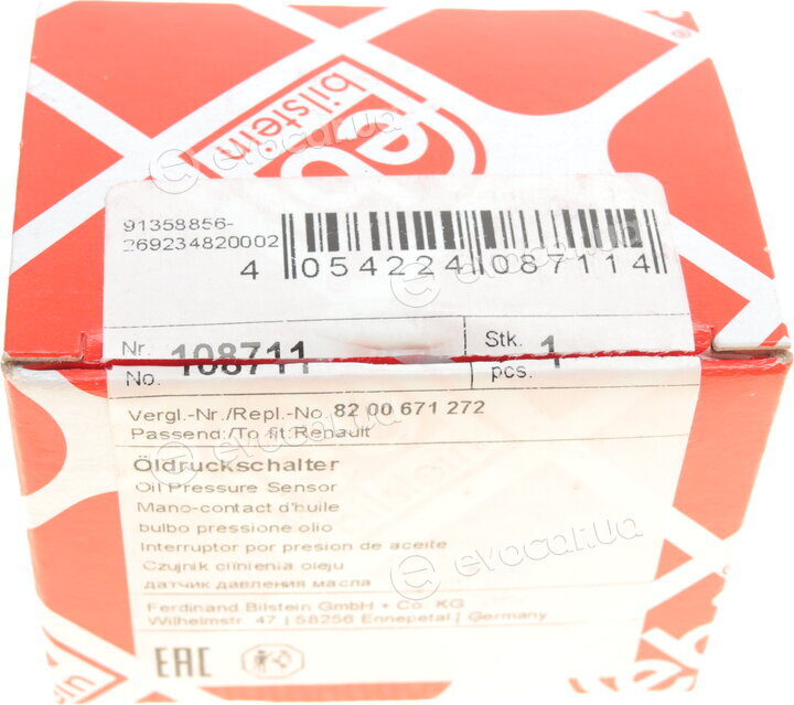 Febi 108711