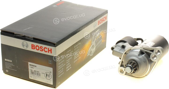 Bosch 1 986 S00 870