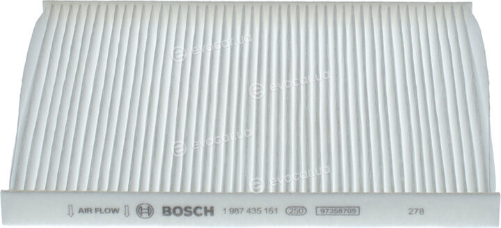 Bosch 1 987 435 151