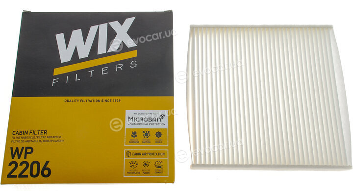 WIX WP2206