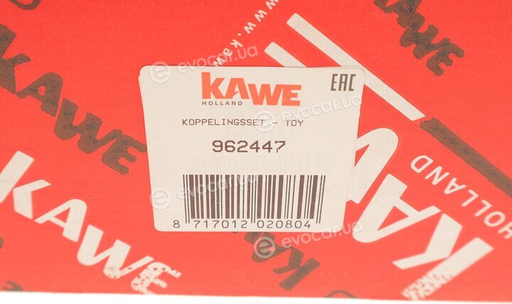 Kawe / Quick Brake 962447