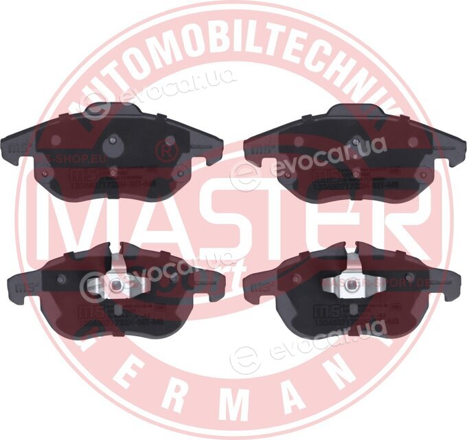 Master Sport 13046071722N-SET-MS